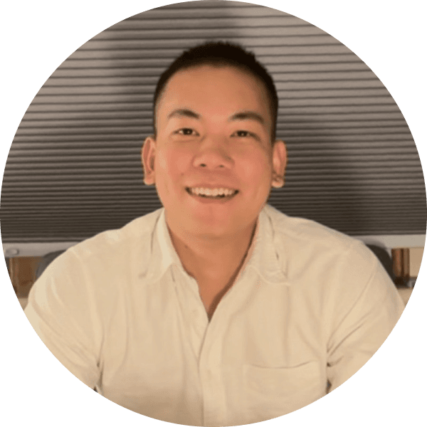Iven Zhang